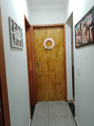 Imagem Casa à venda em Jd. Residencial Nikkey Z.Leste - Sorocaba/SP