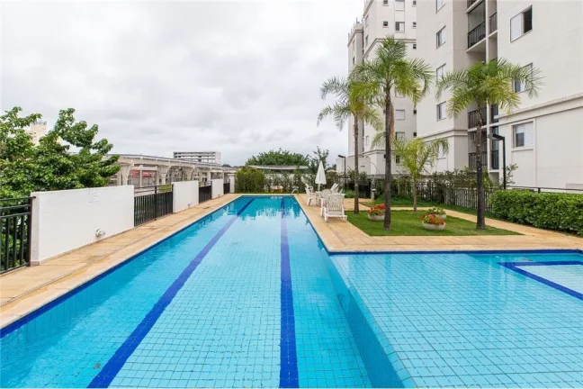 Imagem Apartamento com 2 Quartos à Venda, 117 m² em Jardim Aeroporto - São Paulo