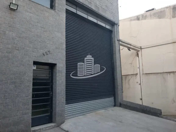Imagem Galpão/Depósito/Armazém