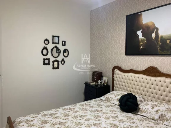 Imagem Apartamento padrão 02 dormitórios