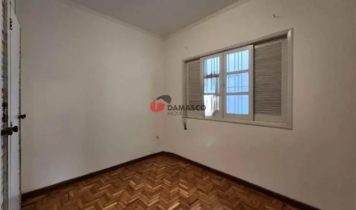 Imagem Sobrado para locação, Bairro Jardim, Santo André, SP