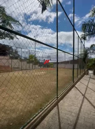 Imagem Apartamento - Bairro Quebra - Lagoa Santa