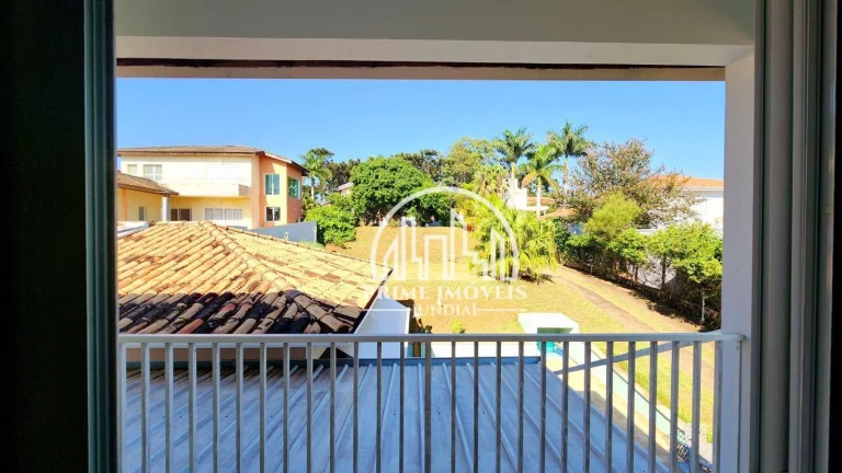 Imagem BELÍSSIMA CASA 3 DORM - Condomínio Residencial Paineiras - Itupeva/SP