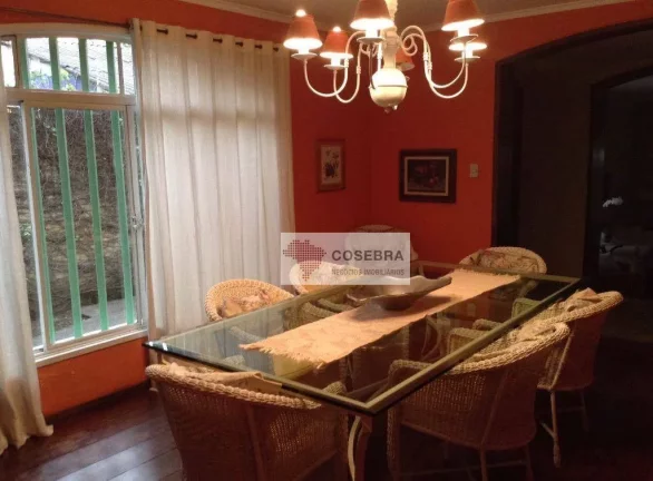 Imagem Casa à venda, 530 m² por R$ 6.800.000,00 - Cidade Jardim - São Paulo/SP