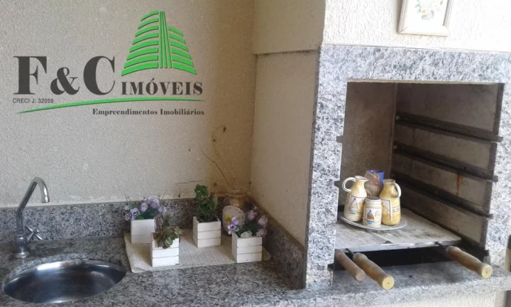 Imagem Apartamento para Venda em Campinas, Parque Fazendinha, 2 dormitórios, 1 suíte, 1 banheiro, 1 vaga