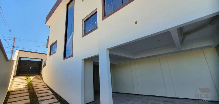 Imagem CASA RESIDENCIAL em ESMERALDAS - MG, SÃO PEDRO