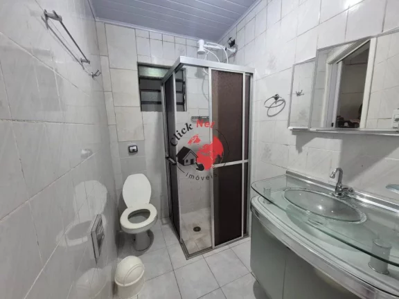 Imagem Casa Assobradada para Locação no bairro Alvarenga,