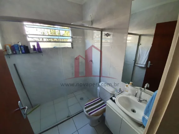 Imagem Casa em Condomínio à Venda em Francisco Morato-SP, Bairro Moinho! 3 Quartos, 1 Suíte, 2 Salas, 1 Banheiro, 3 Vagas, 95,79 m²!