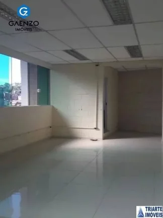 Imagem Galpão Comercial