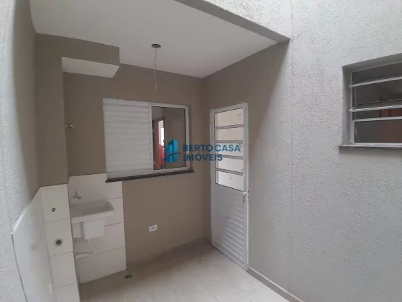 Imagem Apartamento Padrão