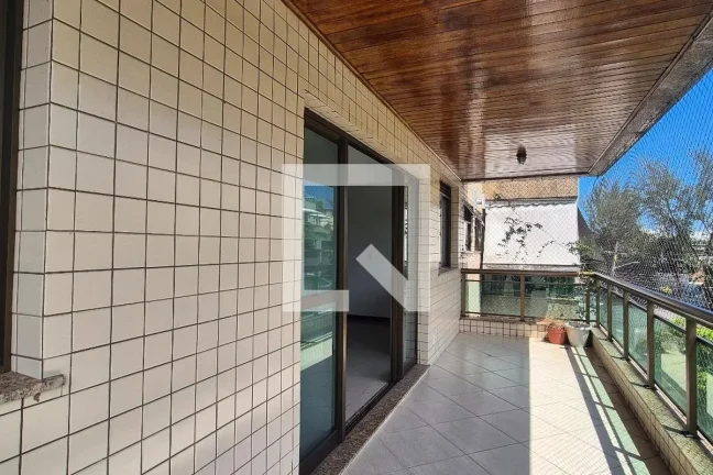 Imagem Apartamento à Venda - Recreio, 3 Quartos, 96 m2