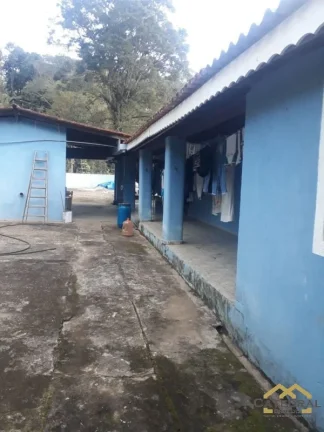 Imagem CHÁCARA COM 3 DORMITÓRIOS À VENDA, 3420 M² POR R$ 700.000,00 - FIGUEIRA BRANCA - CAMPO LIMPO PAULISTA/SP