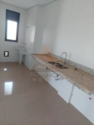 Imagem Apartamento - Ribeirão Preto - Bonfim Paulista