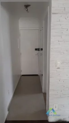 Imagem Apartamento com 3 dormitórios à venda, 93 m² por R$ 648.000,00 - Vila das Mercês - São Paulo/SP