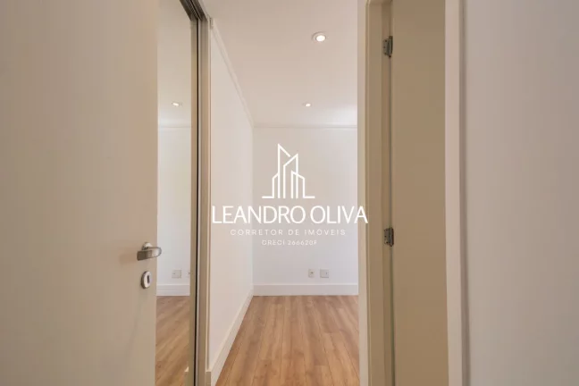 Imagem Condomínio TRUE CHACARA KLABIN - Apartamento tipo para venda em Vila Mariana com 2 quartos, sendo 1 suíte, 67m²