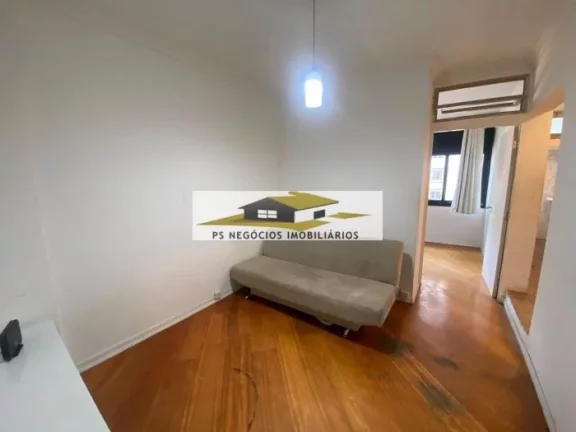 Imagem Apartamento para venda na Bela Vista