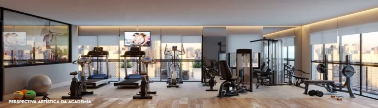 Imagem APARTAMENTO RESIDENCIAL em São Paulo - SP, Moema