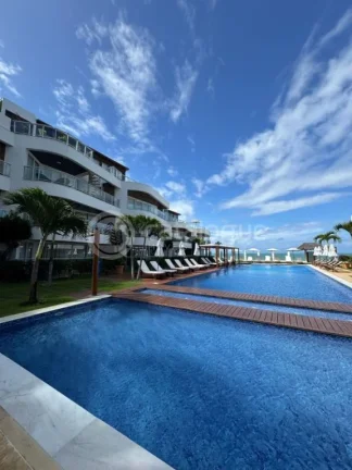 Imagem APARTAMENTO MOBILIADO NA BEIRA MAR EM COTOVELO