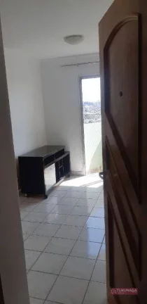 Imagem Apartamento à venda, 36 m² por R$ 260.000,00 - Limão - São Paulo/SP