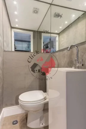 Imagem Apartamento à Venda no bairro Nova Petrópolis em São Bernardo do Campo