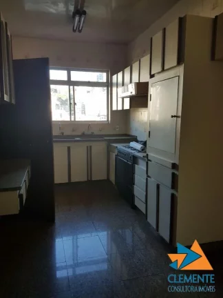 Imagem Amplo apto 4 quartos, 2 suites, no GUTIERREZ, Belo Horizonte