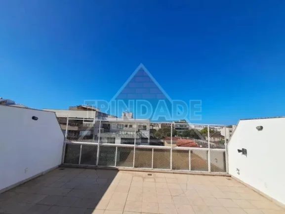 Imagem APARTAMENTO RESIDENCIAL em RIO DE JANEIRO - RJ, RECREIO DOS BANDEIRANTES
