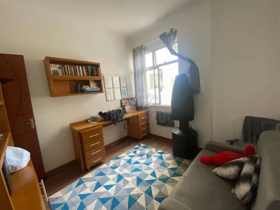Imagem Tijuca - Residencial › Apartamento com 4 quarto(s) a Venda
