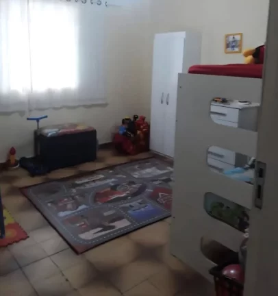 Imagem Casa com 5 dormitórios à venda, 180 m² por R$ 477.000,00 - Bosque dos Eucaliptos - São José dos Campos/SP