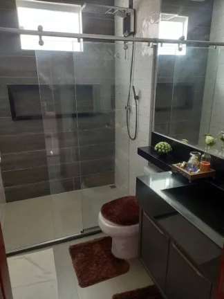 Imagem Casa à Venda em Terras Alphaville 2 - 4 Dorms, Área de Lazer - Imperdível!