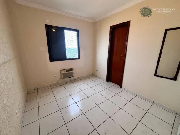 Imagem Apartamento com 2 dormitórios à venda, 76 m² por R$ 569.000,00 - Aviação - Praia Grande/SP