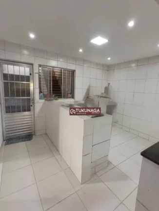 Imagem Casa com 2 quartos, à venda, 65 m² por R$ 425.000 - Vila Miss Velta - Guarulhos/SP