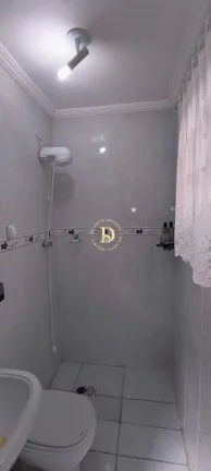 Imagem Casa - Bosque dos Eucaliptos - São José dos Campos - 4 Dormitórios (2 Suítes) -