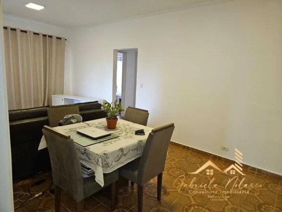 Imagem Apartamento no Embaré