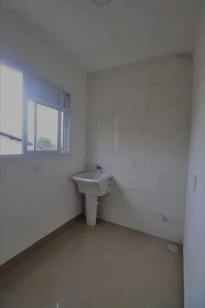 Imagem Aparatmento com Elevador 48 m² 2 Dormitorios e 1 Vaga de Garagem