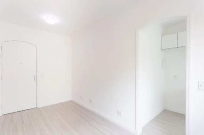 Imagem APARTAMENTO RESIDENCIAL em São Paulo - SP, Jardim Paulistano