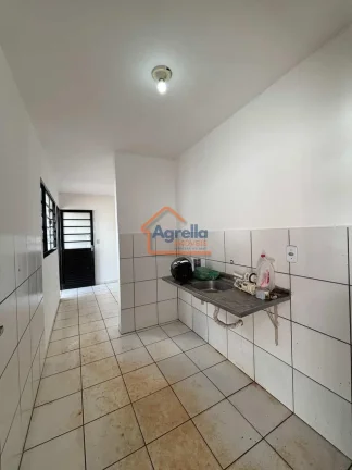 Imagem Casa à venda no bairro JARDIM YPÊ AMARELO - Mogi Guaçu/SP