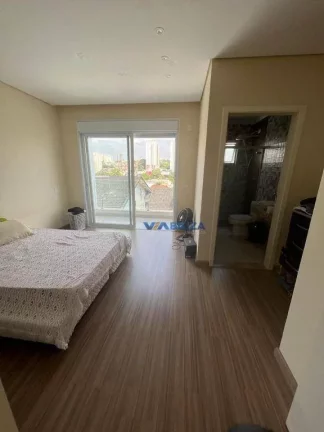 Imagem Sobrado à venda, 460 m² por R$ 2.700.000,00 - Parque Renato Maia - Guarulhos/SP