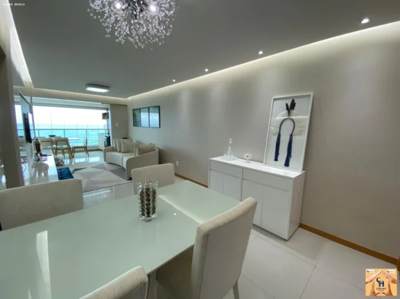 Imagem Apartamento para Venda em Salvador, Jardim Armação, 3 dormitórios, 1 suíte, 3 banheiros, 3 vagas
