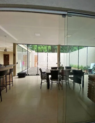 Imagem Casa, Residencial Caetano - São José do Rio Preto
