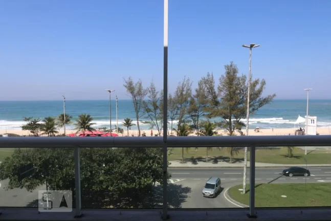 Imagem Apartamento à Venda - Recreio, 4 Quartos, 360 m2