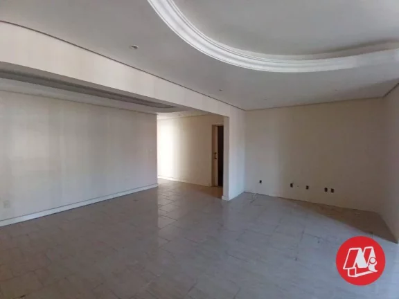 Imagem Casa para alugar, 270 m² por R$ 12.664,46/mês - Chacara das Pedras - Porto Alegre/RS