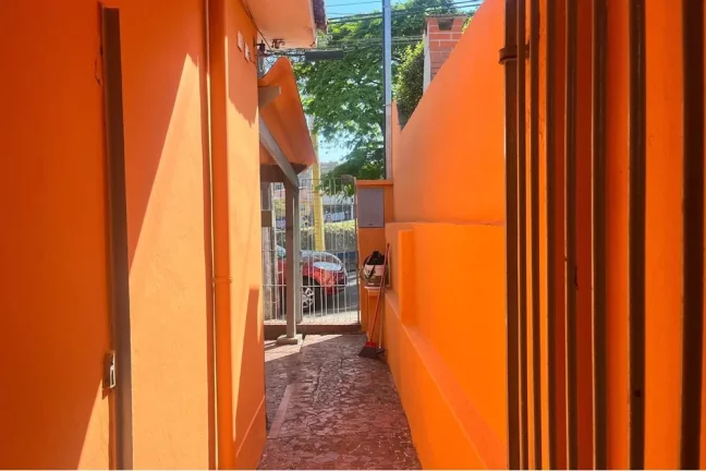 Imagem CASA JARDIM REGINA PIRITUBA