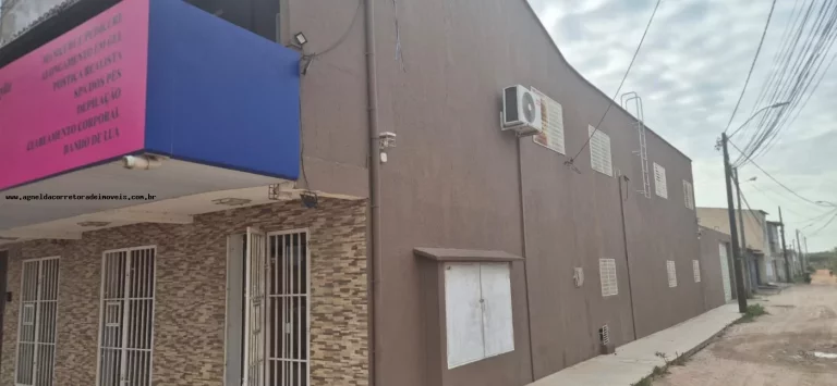 Imagem Ponto Comercial para Venda em Natal, Planalto