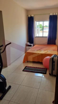 Imagem CASA COM 03 QUARTOS NA MANGABEIRA