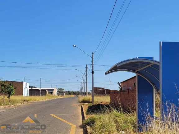 Imagem LOTE A PRESTAÇÃO NO ALTO DA CONQUISTA EM APARECIDA