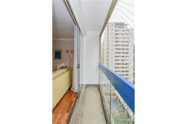 Imagem APARTAMENTO RESIDENCIAL em São Paulo - SP, Santa Cecília