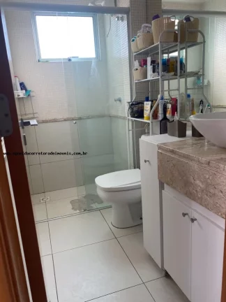 Imagem Apartamento para Venda em Natal, PONTA NEGRA, 2 dormitórios, 1 suíte, 2 banheiros, 1 vaga