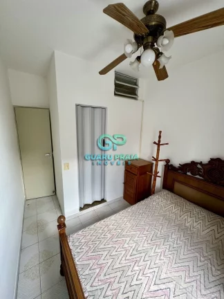Imagem Apartamento à venda no bairro Enseada - Guarujá/SP