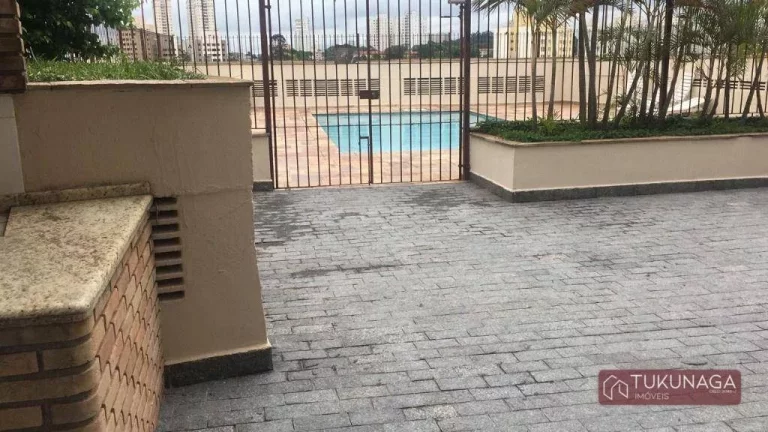 Imagem Apartamento à venda, 100 m² por R$ 852.000,00 - Jardim Sonia - São Paulo/SP