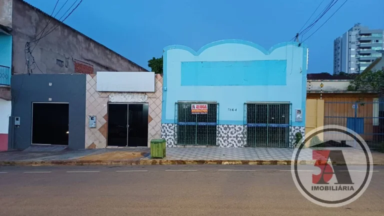 Foto do Imóvel